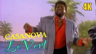LeVert | Casanova | 1987 | Music Video 4K