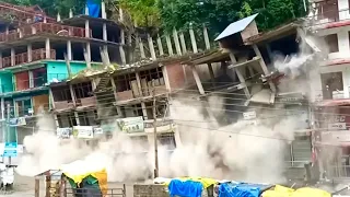 MOST CATASTROPHIC Work Failures EVER Filmed (2024)