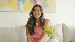 Q&A with Diana Chan