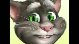 creppypasta de talking tom