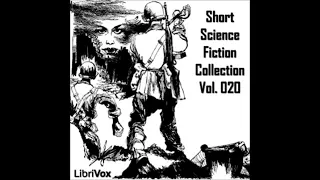 Short Science Fiction Collections, 20/47