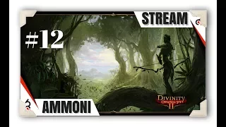 Divinity: Original Sin 2 [Рейнджер] Прохождение с озвучкой #12 ФИНАЛ?! (в таверне ВК - конкурс)