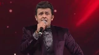 Sonu Nigam sings 27 songs under 4 minutes | Sonu Express | #RSMMA | Radio Mirchi