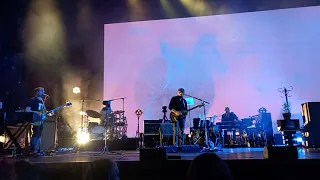 Ben Howard/Metaphysical Cantations/Royal Festival Hall/19.9.21