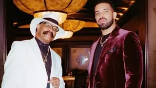 Sitting down with Drake's Dad on the superstar's Memphis roots