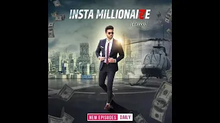 Insta Millionaire | Srimanthudu - శ్రీమంతుడు |Promo | Pocket FM |Love Story |College Story LA 1 Hour
