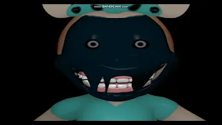 FNaTI 1.0 Fanmade - Jumpscares