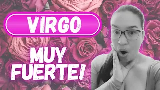 🩷💸VIRGO | TE DESTRUYERON EMOCIONALMENTE! SE HIZO UNA INJUSTICIA CONTIGO Y AHORA TODO LLEGA TAROT HOY