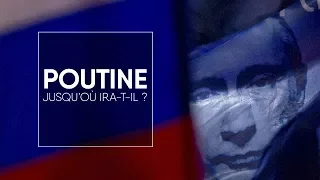 Poutine, jusqu’où ira-t-il ?