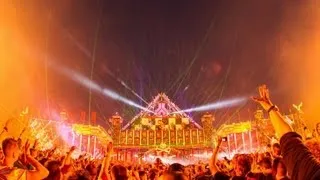 Defqon.1 Festival 2012 | The Gathering