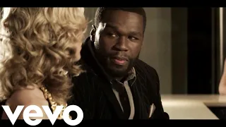 50 Cent - Monster ft. 2Pac (Official Music Video) 2023