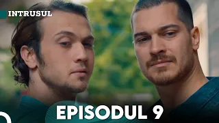 Intrusul Episodul 9 | İçerde