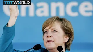 Merkel won't run for fifth term as German Chancellor | Money Talks