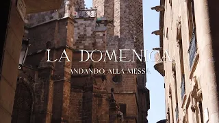 La domenica andando alla messa - Le Mondine (Lyric Video)