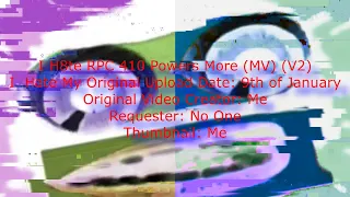 I Hate The Render Pack Collection 410 Powers More (MV) (V2)