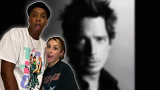 FIRST TIME HEARING Chris Cornell - Billie Jean REACTION | WE WASNT EXPECTING THIS!!! 😳😱
