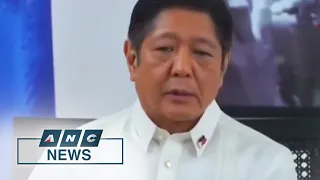 Marcos vows to protect country's sovereignty in West Philippine Sea | ANC