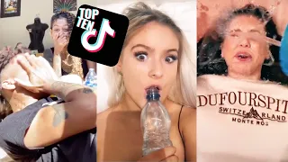 Girl I Love It When We TikTok Song (PnB Rock - High) TikTok Compilation