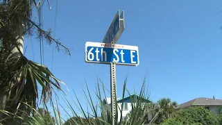 12-year-old surfer bitten by shark at South Carolina beach