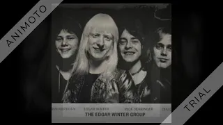 Edgar Winter Group - Frankenstein - 1973 (#1 hit)