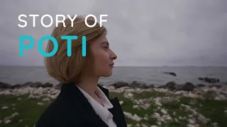 EU4Culture - Story of Poti / ფოთის ისტორია