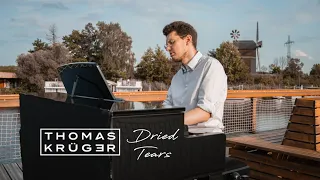 Thomas Krüger – Dried Tears (Official Music Video)