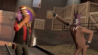 [TF2] Monthly Meatloaf: The Edgy Banana