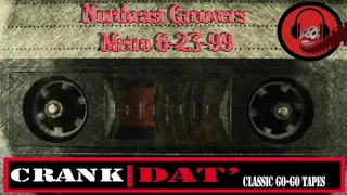 Northeast Groovers Metro 6-23-99