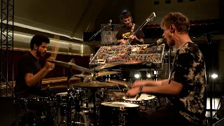 Meule - FLUSH (Live on KEXP)