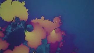 Fractals | Audio/Visual Experience