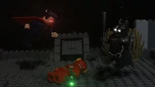 LEGO Batman V Superman : Dawn Of Justice