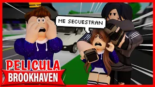 EL SECUESTRO - MINI PELICULA BROOKHAVEN - Roblox YoSoyLoki