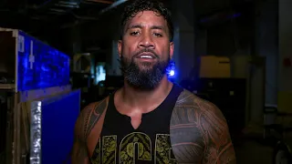 Jey Uso feels the pressure of facing Roman Reigns alone: WWE Network Pick of the Week, Oct. 9, 2020