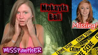 The Mysterious disappearance of Mekayla Bali | What happened to her?