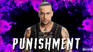 WWE: Damian Priest - "Punishment"