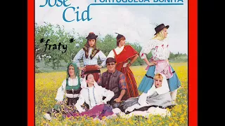 José Cid - Portuguesa Bonita