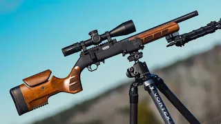 Top 5 Best .22 LR Rifles 2023! Who Is The New #1 22LR Rifle?