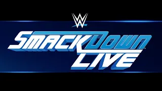 WWE 2k19 - Universe Mode Se 7 Ep 42 "Smackdown Live"