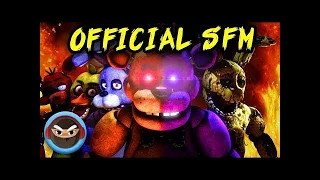 Follow Me official SFM by TryHardNinja-Перевод на русском