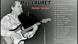 Max LAURET / Best of
