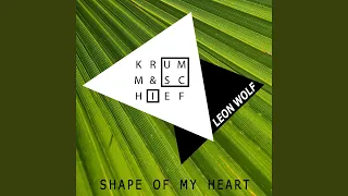 Shape of My Heart (Extended Beach Mix)