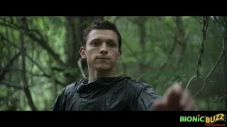 LIONGATE'S CHAOS WALKING First Meeting Film Clip