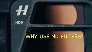 MAVIC 3: WHAT AND WHY SHOULD YOU USE ND FILTERS