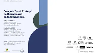 "A história como rito: historiografar: o exemplo de D. Pedro I do Brasil e IV de Portugal"