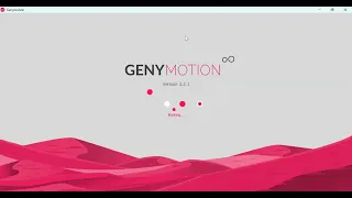 How to install genymotion in windows 10 11