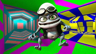 Crazy Frog Nextbot Gmod