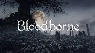 🏆 Bloodborne : Run Couperet Scie Partie 2🏆