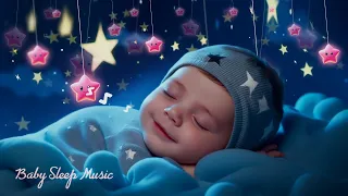Sleep Instantly Within 3 Minutes 💤 Lullabies For Babies To Fall Asleep Quickly 💤 Baby Sleep Music