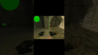 de_dust2 TRICKS CS.1.6