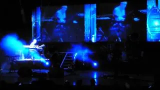 Steve Hackett Baja Prog 2013 "Hairless heart" & "Firth of fifth"